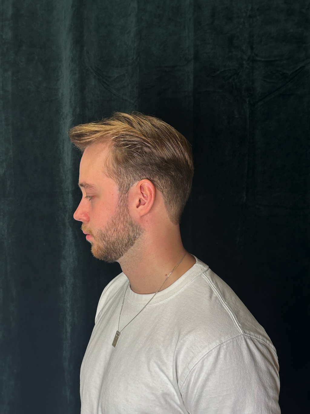 Benji - previous work 6