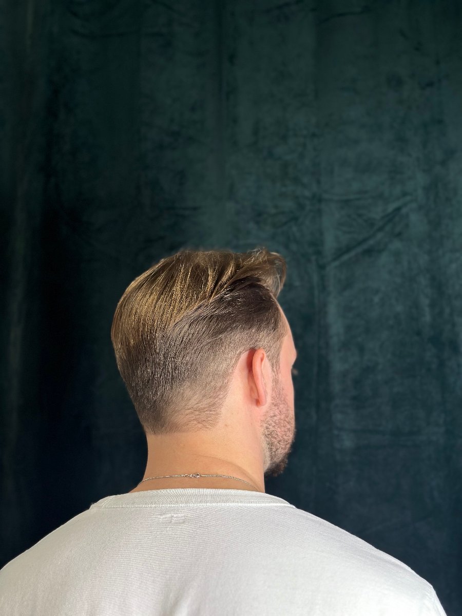 Benji -previous work3