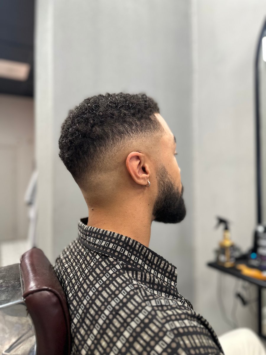 Benji -previous work4
